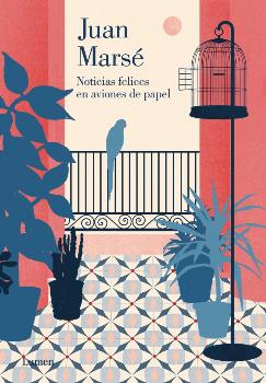 NOTICIAS FELICES EN AVION DE PAPEL