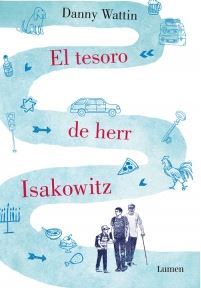 TESORO DE HERR ISAKOWITZ, EL