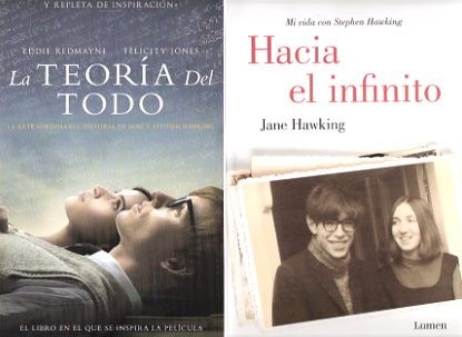 HACIA EL INFINITO, TEORIA DEL TODO