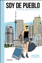 SOY DE PUEBLO