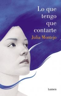 LO QUE TENGO QUE CONTARTE