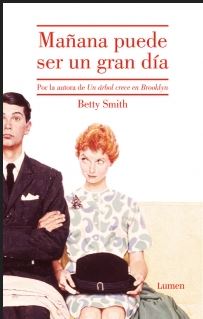 MAÑANA PUEDE SER UN GRAN DIA