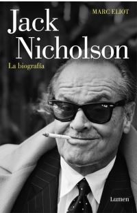 JACK NICHOLSON, LA BIOGRAFIA