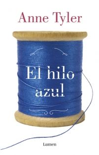 HILO AZUL, EL  (Lumen)