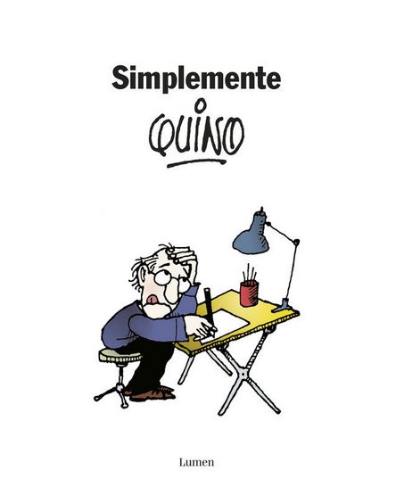 SIMPLEMENTE QUINO