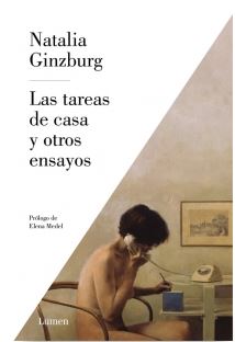 TAREAS DE LA CASA Y OTROS ENSAYOS, LAS