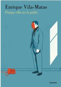 PORQUE ELLA NO LO PIDIO