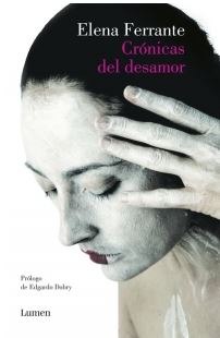 CRONICAS DEL DESAMOR (Edicion 2015)