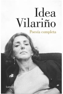 POESIA COMPLETA IDEA VILARIÑO