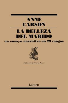 BELLEZA DEL MARIDO, LA (NUEVA TRADUCCION)