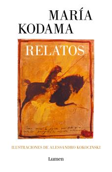 RELATOS (MARIA KODAMA)