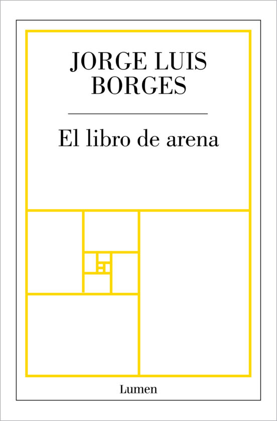 LIBRO DE ARENA, EL