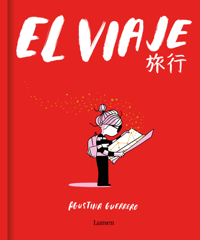 VIAJE, EL (LA VOLÁTIL)