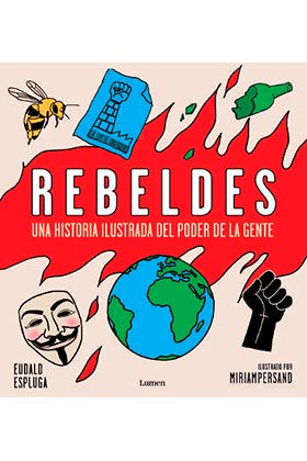 REBELDES