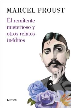 REMITENTE MISTERIOSO Y OTROS RELATOS INEDITOS, EL