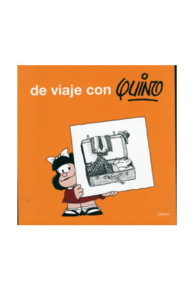 DE VIAJE CON QUINO (COMIC)