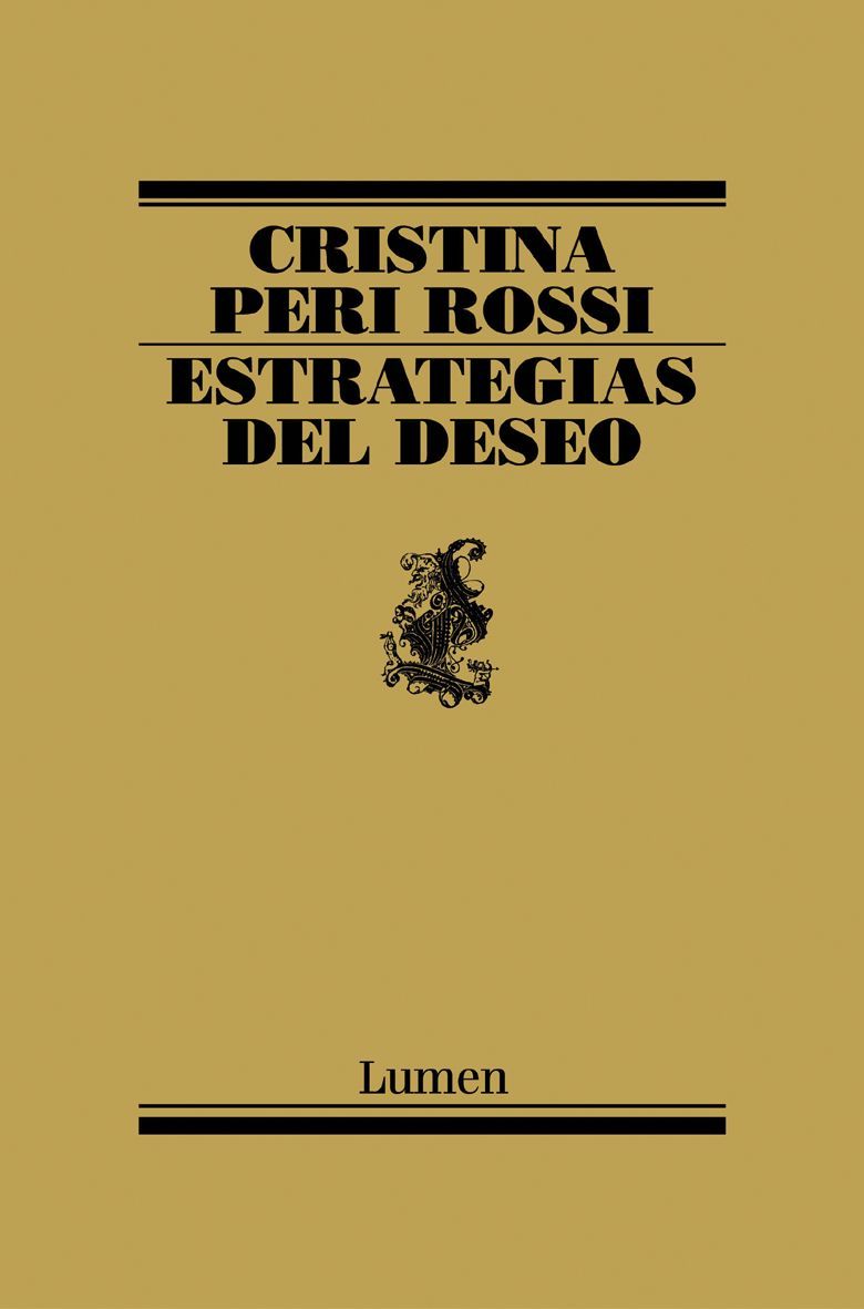 ESTRATEGIAS DEL DESEO