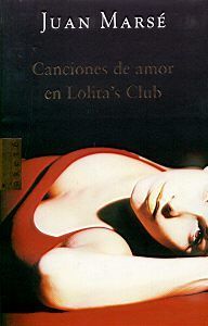CANCIONES DE AMOR LOLITA’S CLUB