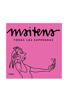 MAITENA. TODAS LAS SUPERADAS