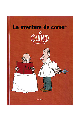 AVENTURA DE COMER, LA