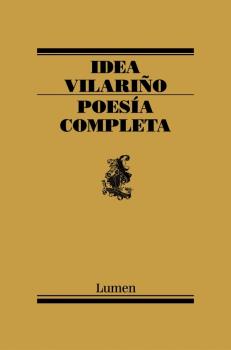 POESIA COMPLETA  (I.VILARIÑO)
