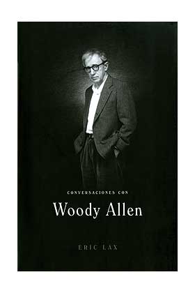 CONVERSACIONES CON WOODY ALLEN