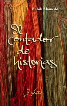 CONTADOR DE HISTORIAS, EL
