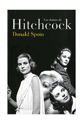 DAMAS DE HITCHOCK, LAS