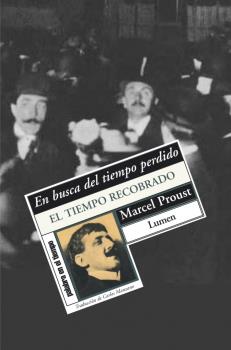 TIEMPO RECOBRADO, EL (EN BUSCA...V.7)