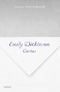 CARTAS - EMILY DICKINSON
