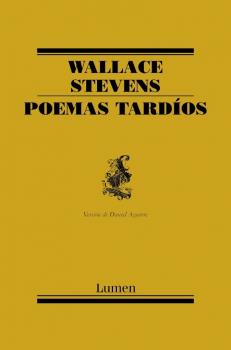 POEMAS TARDIOS