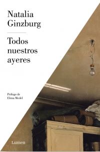 TODOS NUESTROS AYERES