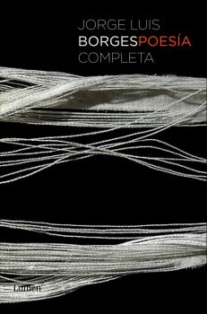 POESIA COMPLETA (J.L.BORGES)