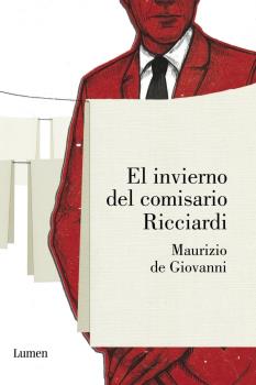 INVIERNO DEL COMISARIO RICCIARDI, EL (COMISARIO RICCIARDI, 1)