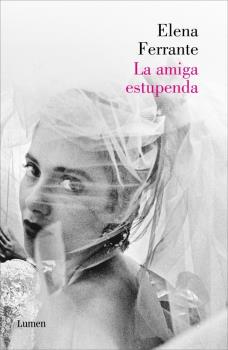 AMIGA ESTUPENDA, LA