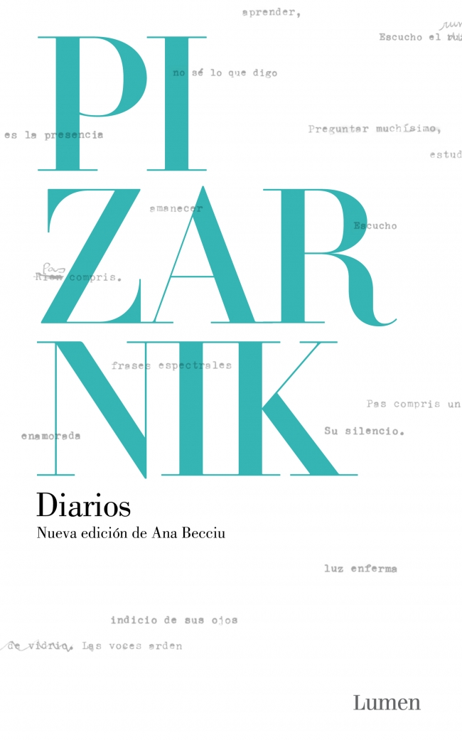 DIARIOS, NUEVA EDICION
