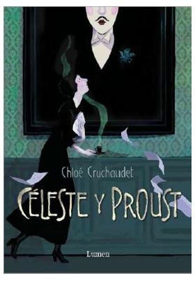 CÉLESTE Y PROUST