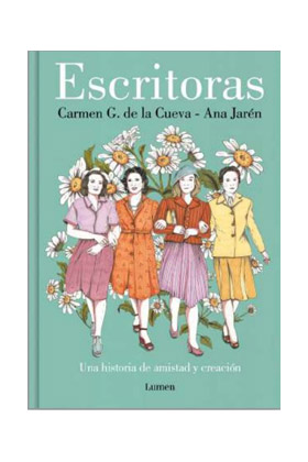 ESCRITORAS