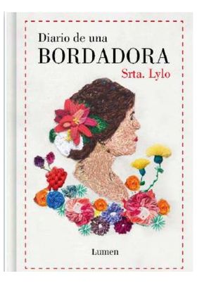 DIARIO DE UNA BORDADORA