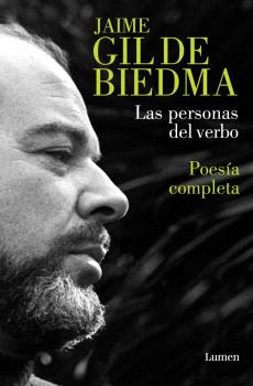 PERSONAS DEL VERBO, LAS (NUEVO PROLOGO)