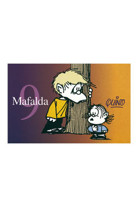 MAFALDA 09 (COMIC)