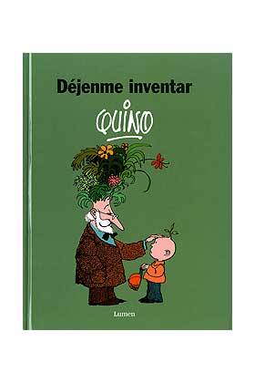DEJENME INVENTAR (COMIC)