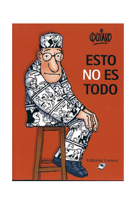 ESTO NO ES TODO (COMIC)