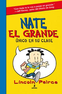 NATE EL GRANDE ÚNICO EN SU CLASE