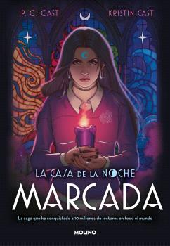 CASA DE LA NOCHE, LA 1. MARCADA