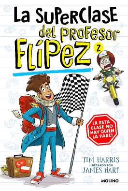SUPERCLASE DEL PROFESOR FLIPEZ 2