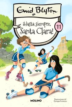 SANTA CLARA 11. ¡HASTA SIEMPRE, SANTA CLARA!