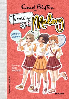 TORRES DE MALORY 8 CURSO DE VERANO (NUEVA EDICIÓN CON CONTENIDO INÉDITO)