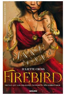 FIREBIRD (EL FUEGO QUE NOS UNE 1)