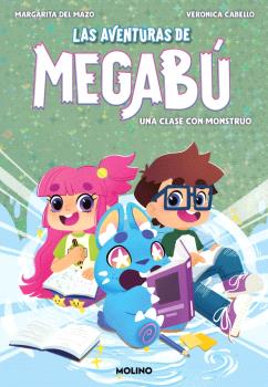 AVENTURAS DE MEGABU 2, LAS. CLASE CON MO